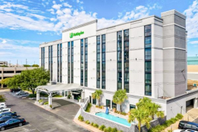 Гостиница Holiday Inn Alexandria - Downtown, an IHG Hotel  Александрия